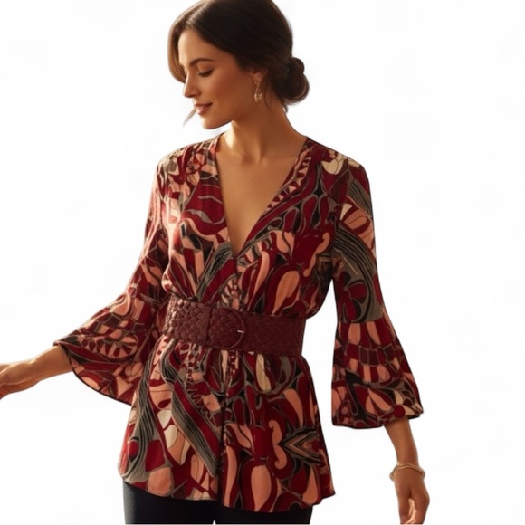 Sky Top /sky top size XS - Picture 5 of 7